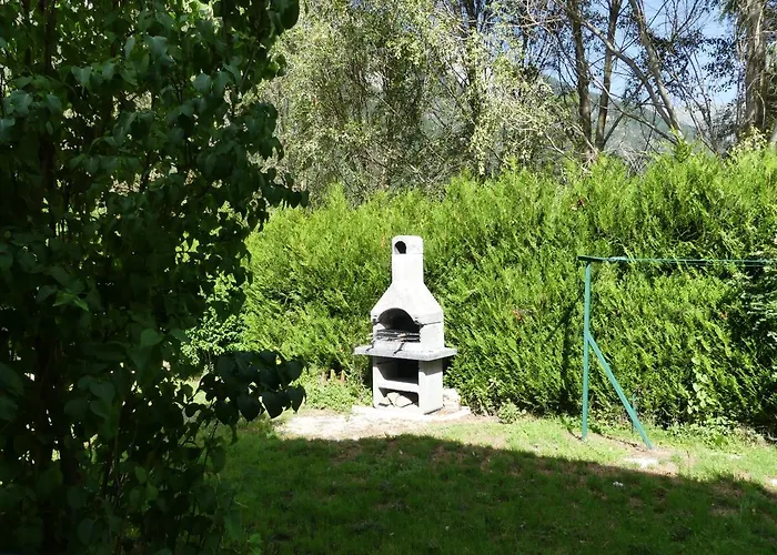 Chalet Les Myosotis