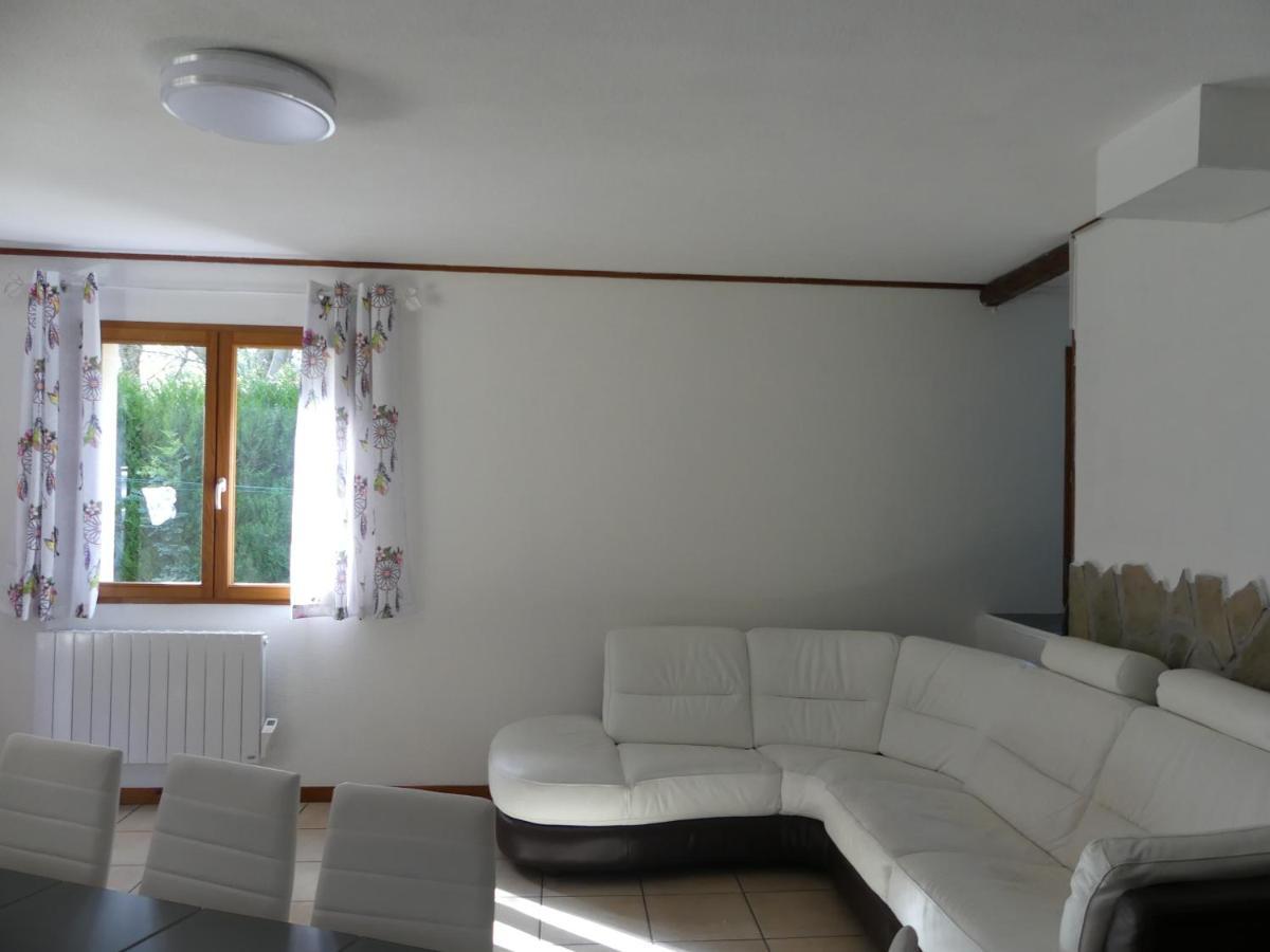 Les Myosotis Chalet