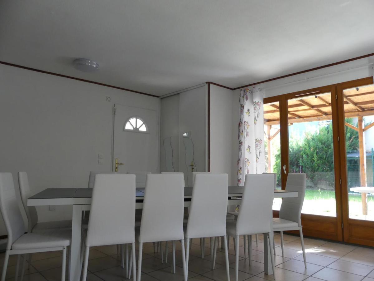 Les Myosotis Chalet *