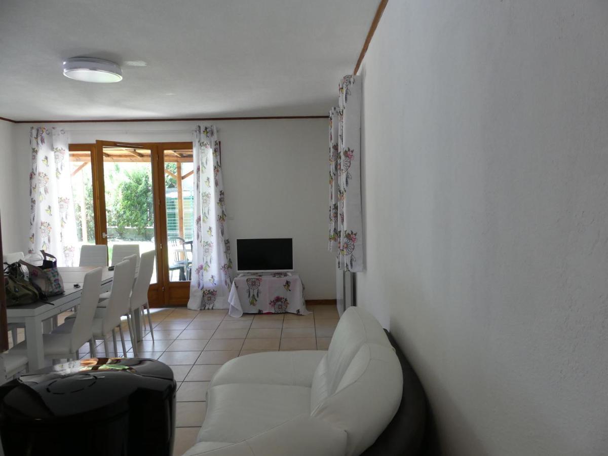 Les Myosotis Chalet