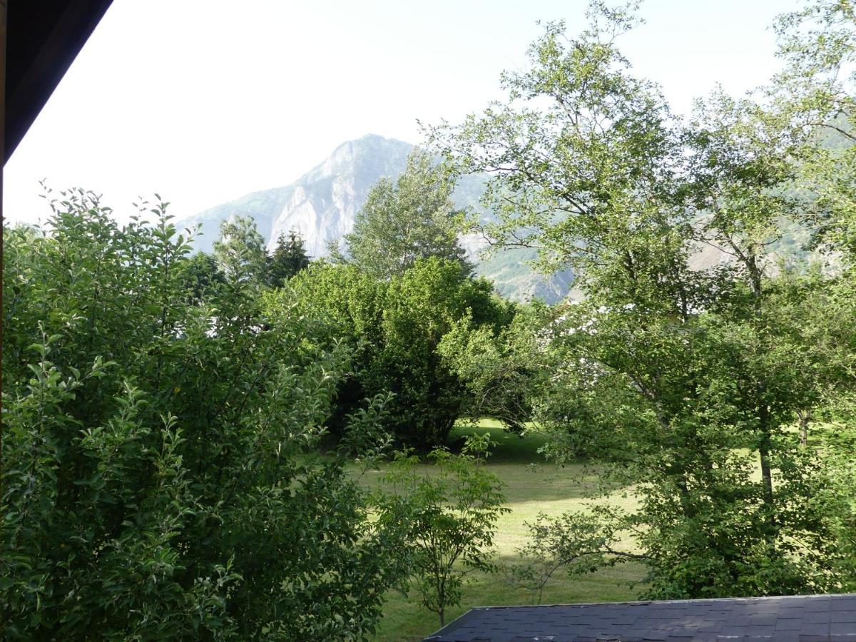 Chalet Les Myosotis *