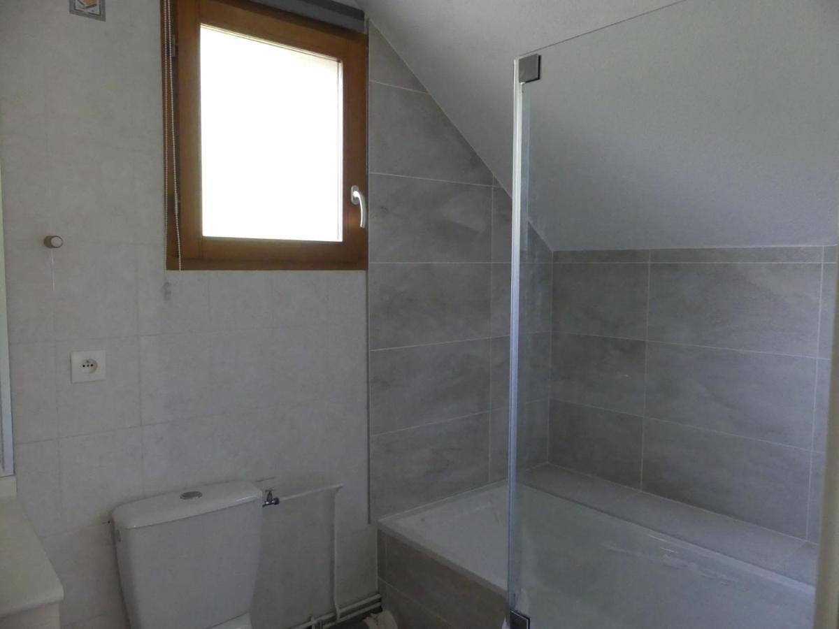 Chalet Les Myosotis *