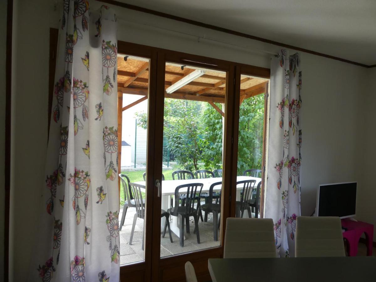Chalet Les Myosotis *