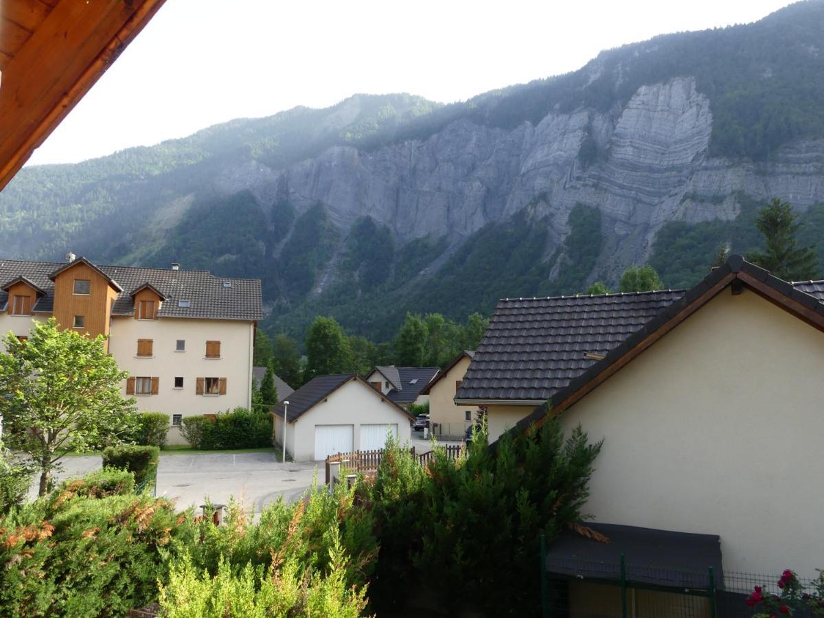 Les Myosotis Chalet