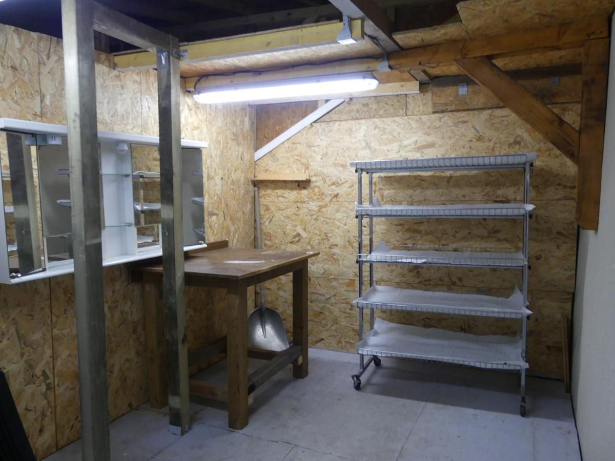 Chalet Les Myosotis